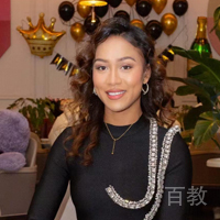 Cristina老师