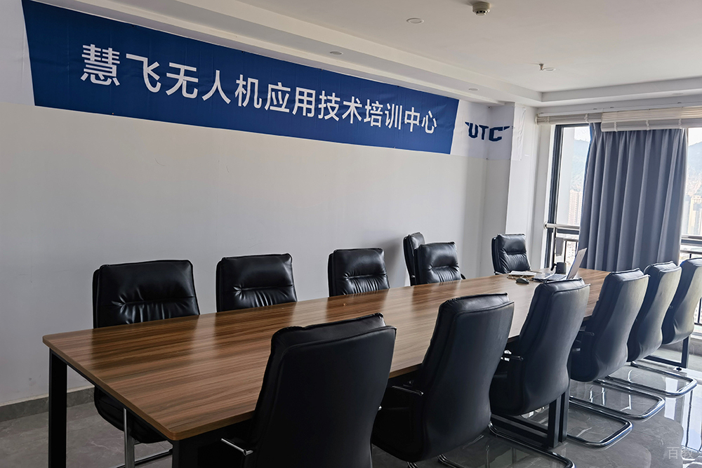 会议室环境