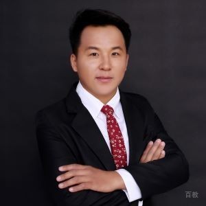 周亮老师