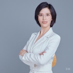 田晓霞老师
