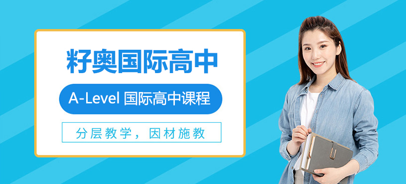 上海籽奥国际高中