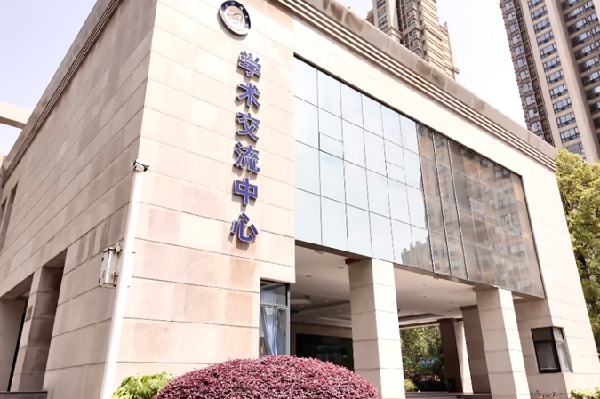 教学楼环境