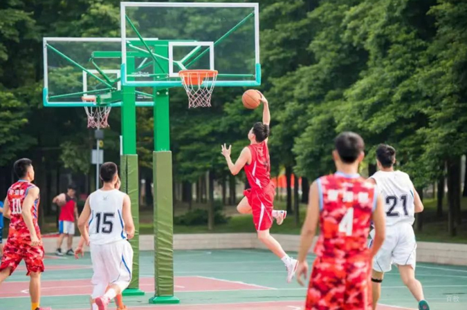 学生风采