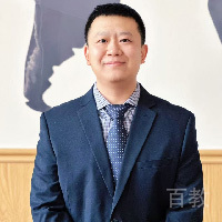 Jerry Liu老师