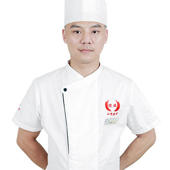 李先进
