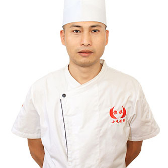 赖长发