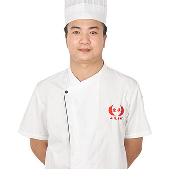 李晓波