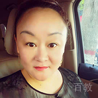 张娇阳老师