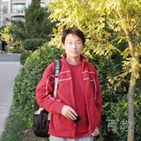 马荣老师