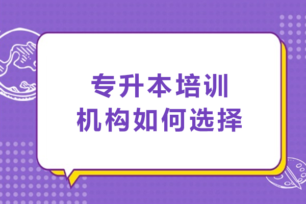呼和浩特专升本机构选择全攻略：避开陷阱找到理想之选 