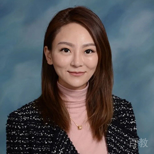 Mrs.Chou