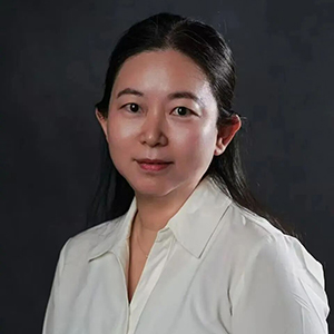 Ms. Linney Zhou