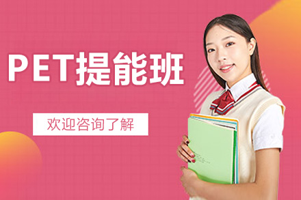 苏州PET提能班全面解析：剑桥考试冲刺攻略