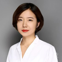Vivian老师