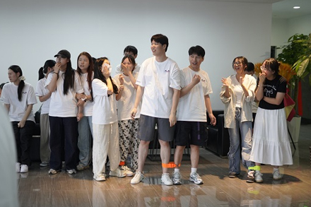 辅无忧教育校区学员风采展示