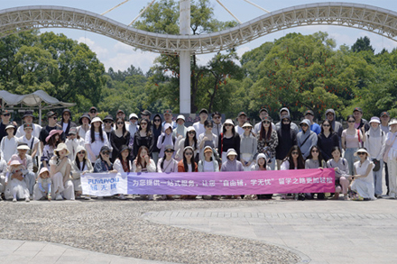 辅无忧教育校区学员风采展示