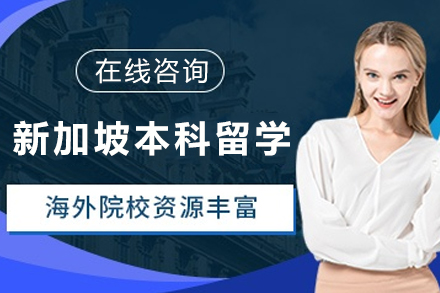 新加坡本科留学申请全攻略：条件方案与核心优势深度解析