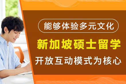 新加坡硕士留学申请全解析：高效策略成就学术梦想