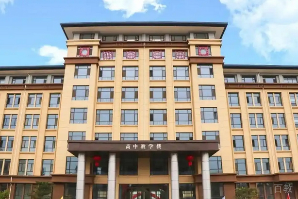 学校环境2