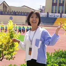 李艳荣老师