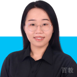 Anita老师