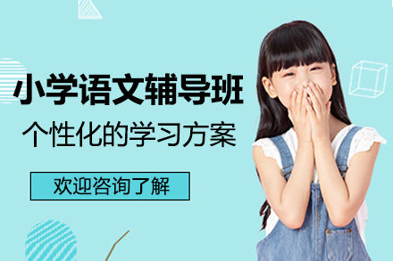 无锡乐学培优小学语文定制化培养方案：1-6年级语文能力系统提升