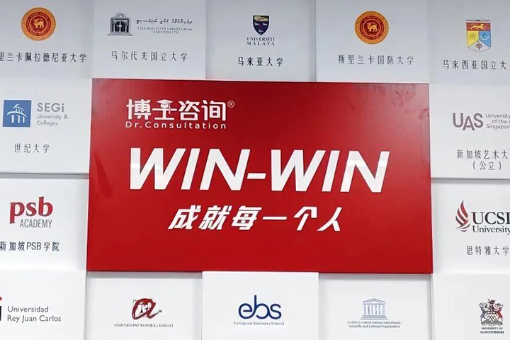 合作学校背景墙相册