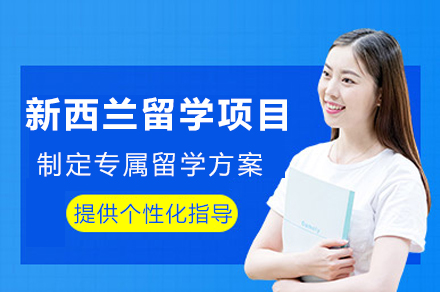 成都新西兰高端留学方案深度解析
