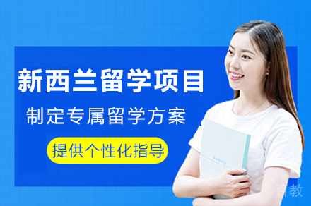 成都新西兰高端留学方案深度解析