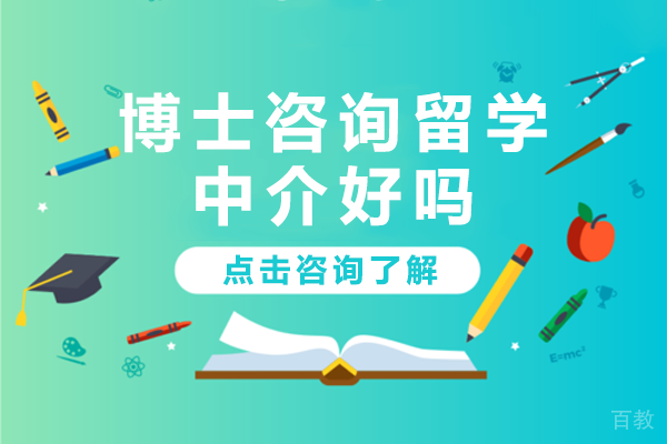 上海博士咨询留学服务机构深度评测与核心优势解析 