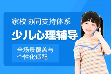 成都儿童心理辅导服务：情绪管理与社会技能成长指南