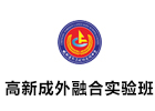 成都高新成外融合实验班
