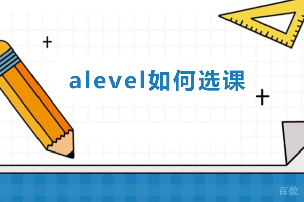A-Level科目选择完全指南：关键策略与学科组合方案解析 