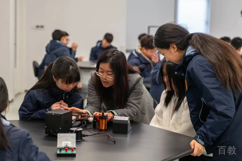 答疑环境