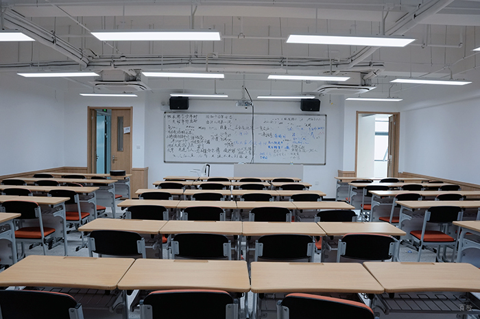 学校环境