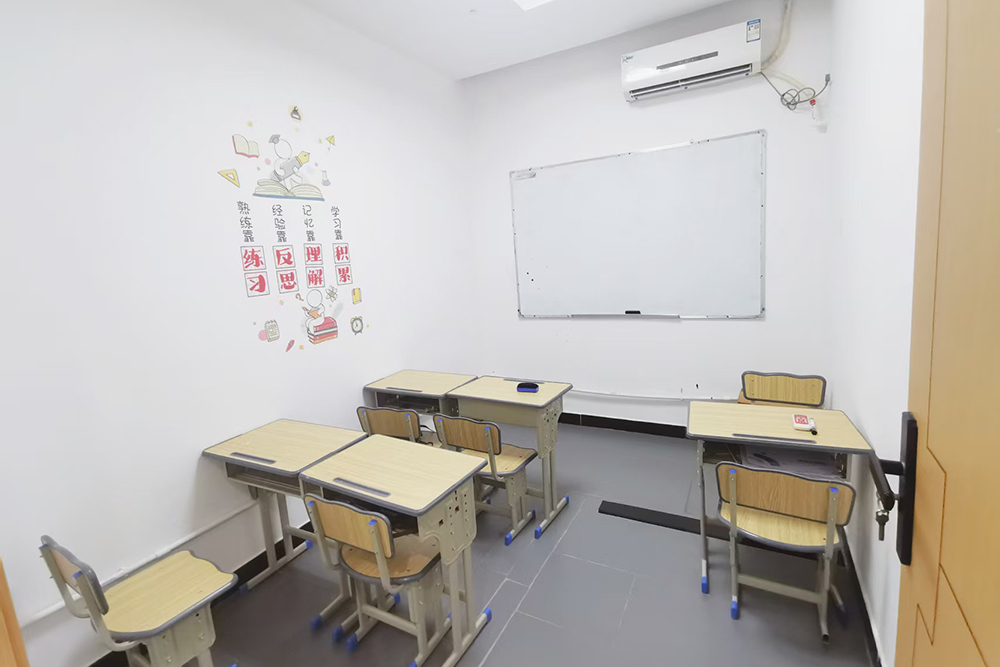 小班教室环境图片