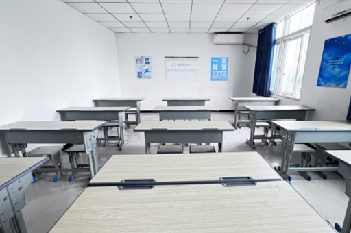 教室环境