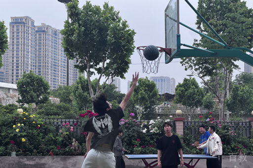 活动环境