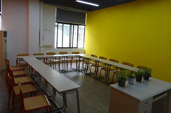教学环境2