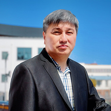 杨进春