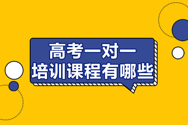 深圳高考一对一培训全解析：学而优教育个性化辅导优势