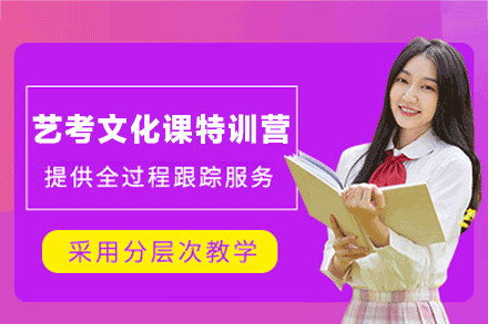 郑州艺考生文化课冲刺金钥匙：2024年特训全解析