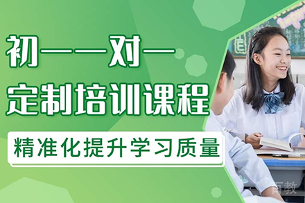 深圳初一全科1对1定制辅导计划-学而优教育