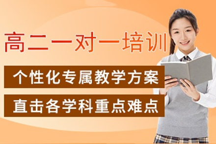 深圳高二全科1对1培优方案：学而优教育个性化教学深度解读