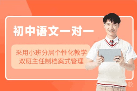 郑州初中语文私教课：聚焦中考的定制化学习方案