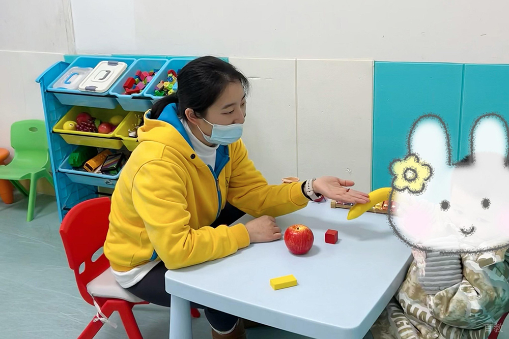 学生上课相册