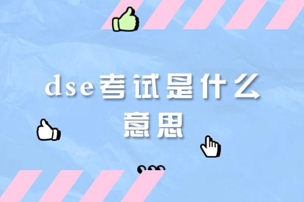 泉州DSE考试核心解读：深度剖析含义与报名要点