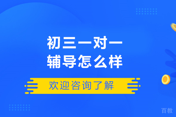 大连初三一对一辅导：突破中考瓶颈的科学路径