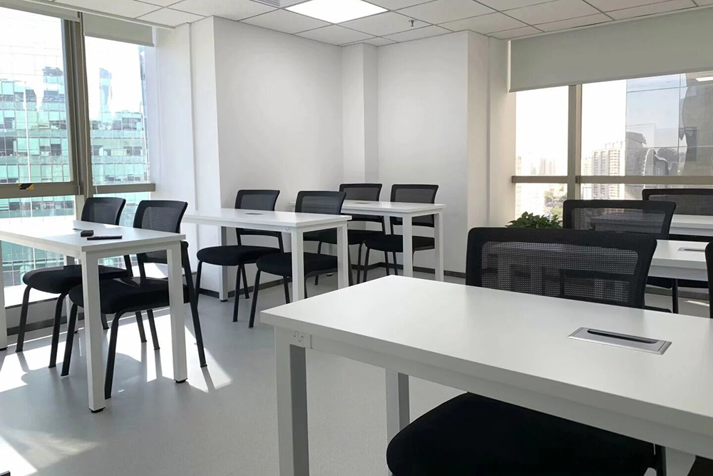 学生教室环境相册