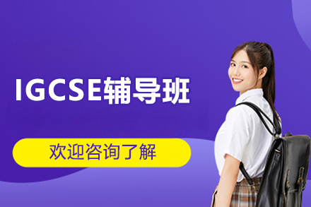 长沙辅无忧IGCSE辅导班教学精要全解读